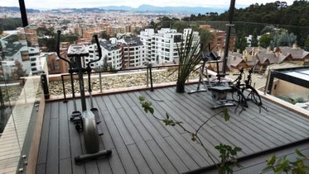 Piso deck WPC