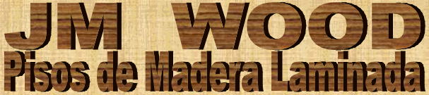 Pisos de madera laminada , bibliotecas , closets y muebles modulares